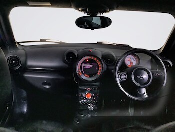 Used MINI Countryman 2013 for sale - 76527226: Photo