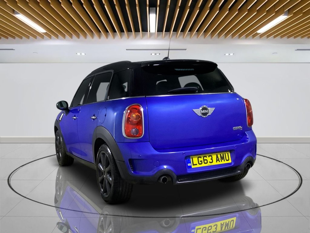 Used MINI Countryman 2013 for sale - 76527226: Photo 6