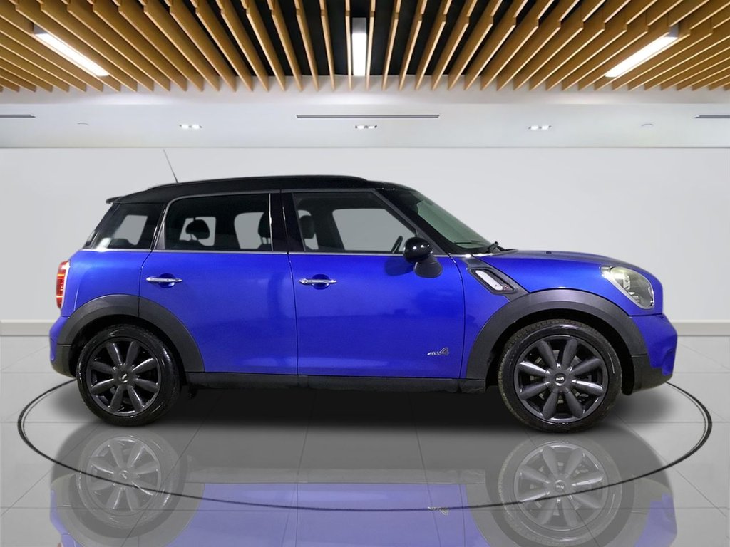 Used MINI Countryman 2013 for sale - 76527226: Photo 9