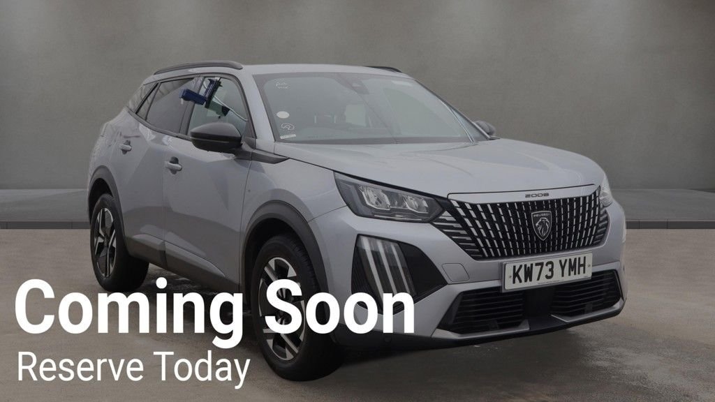 Used Peugeot 2008 2023 for sale - 77360174: Photo 2