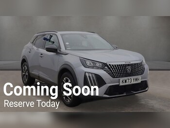 Used Peugeot 2008 2023 for sale - 77360174: Photo