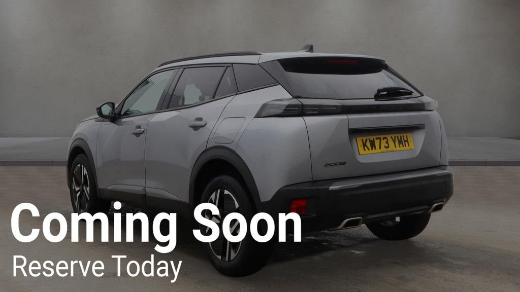 Used Peugeot 2008 2023 for sale - 77360174: Photo 4
