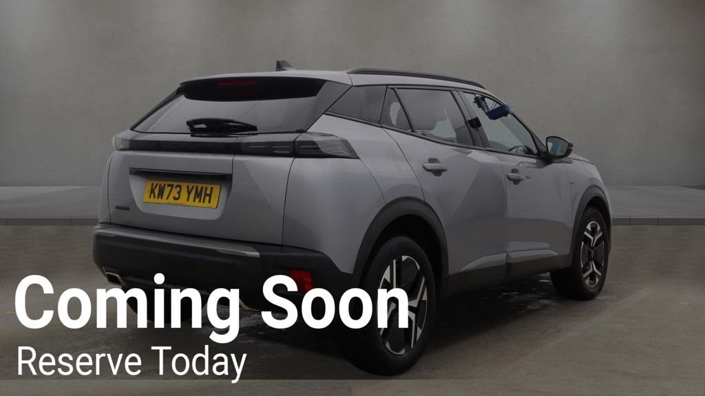 Used Peugeot 2008 2023 for sale - 77360174: Photo 5