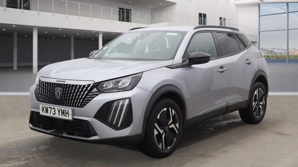 Used Peugeot 2008 2023 for sale - 77360174: Photo 8