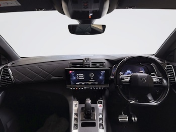 Used DS Automobiles DS 7 Crossback 2019 for sale - 79209668: Photo