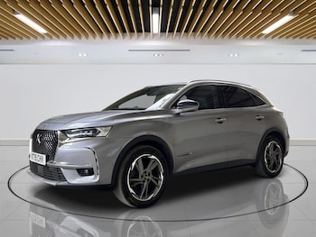 Used DS Automobiles DS 7 Crossback 2019 for sale - 79209668: Photo
