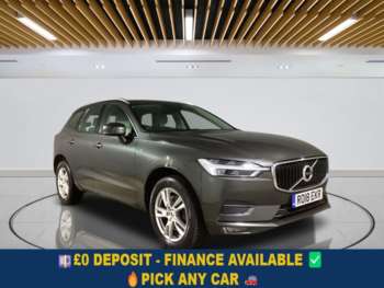 2018 (18) - 2.0 D4 Momentum Pro 5dr AWD Geartronic