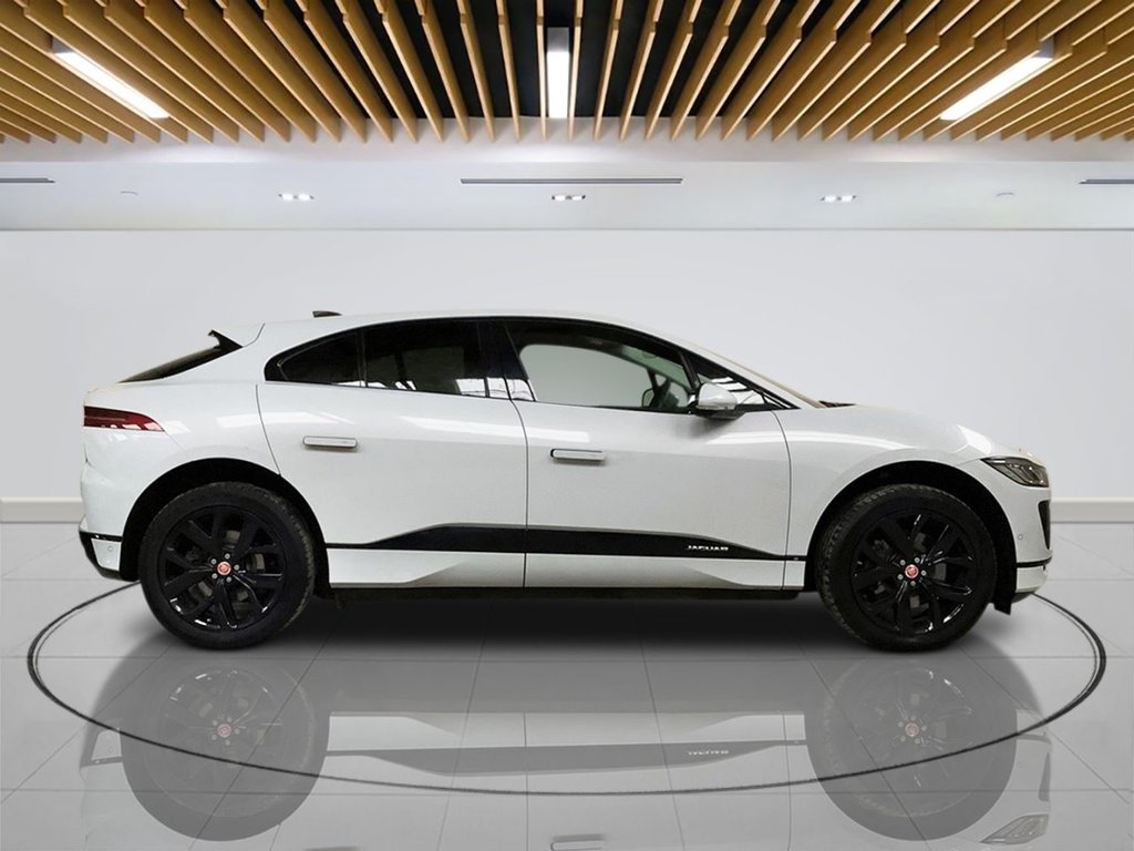 Used Jaguar I-Pace 2021 for sale - 77327830: Photo 7