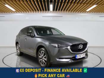2017 (67) - 2.0 Sport Nav 5dr