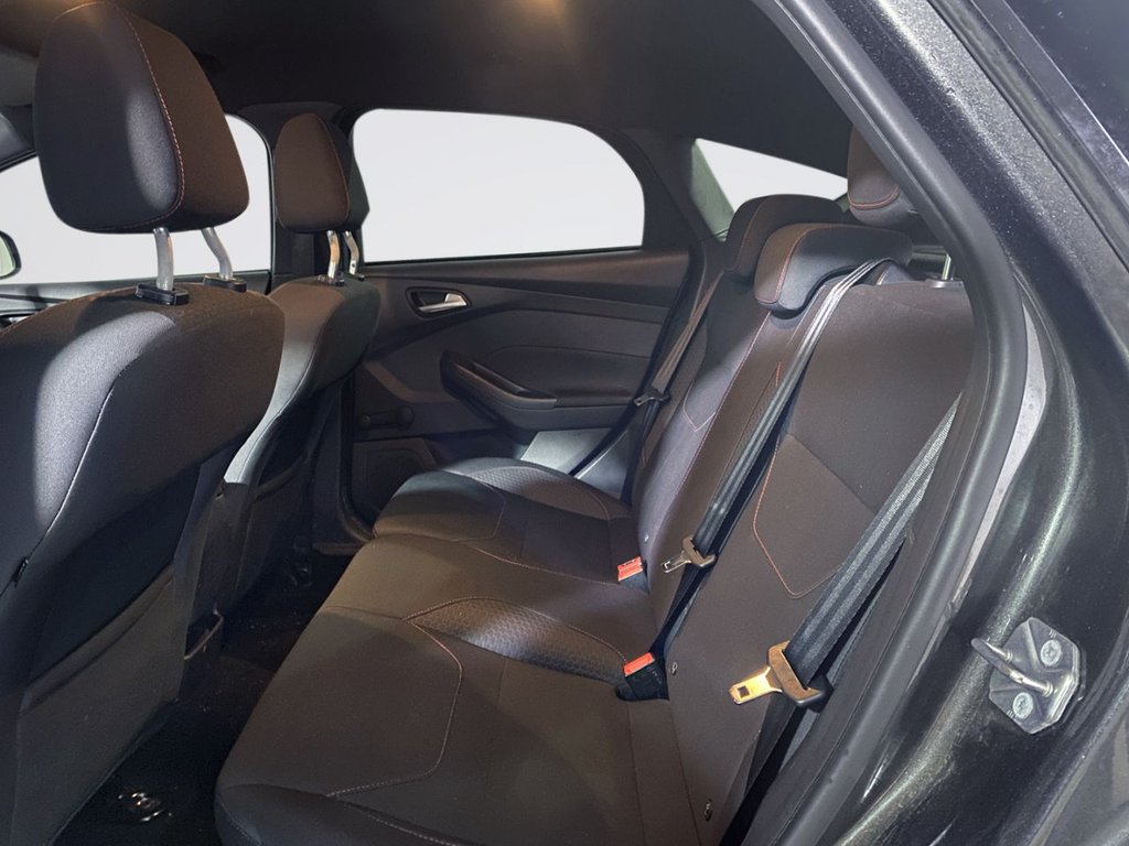 Used Ford Focus 2017 for sale - 77879442: Photo 11