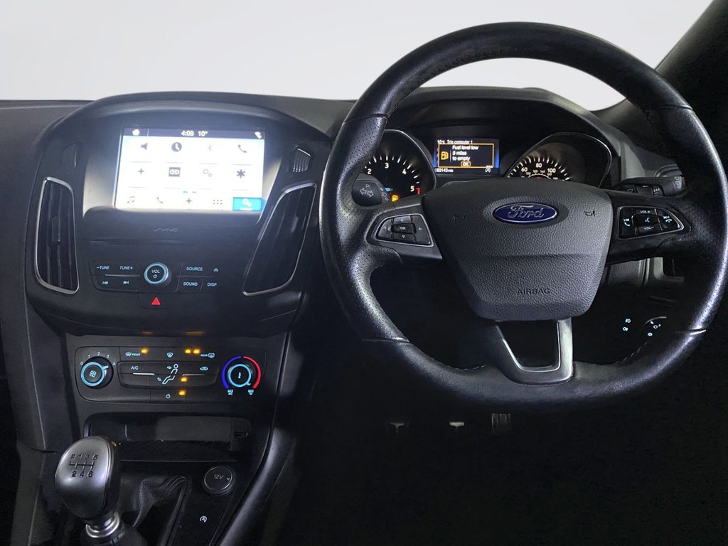 Used Ford Focus 2017 for sale - 77879442: Photo 13