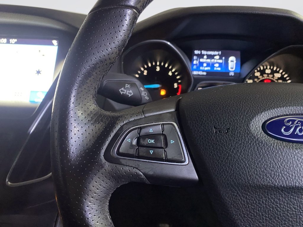 Used Ford Focus 2017 for sale - 77879442: Photo 15