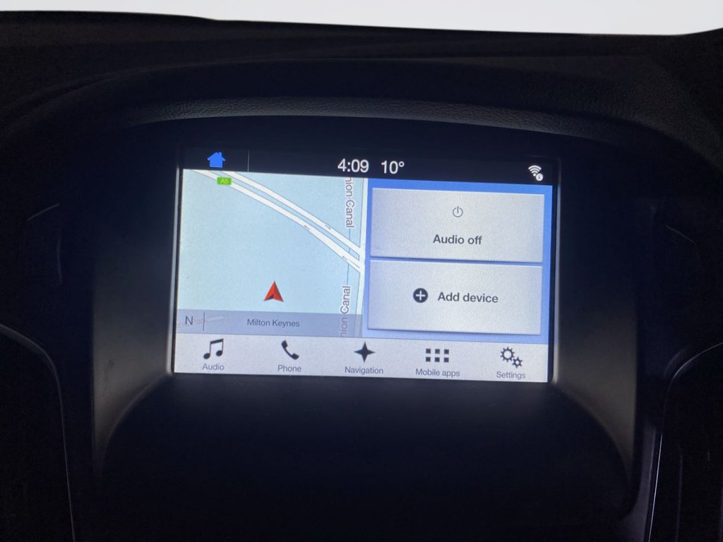 Used Ford Focus 2017 for sale - 77879442: Photo 21