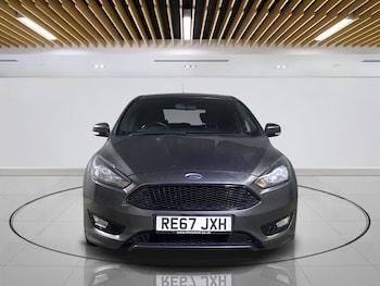 Used Ford Focus 2017 for sale - 77879442: Photo