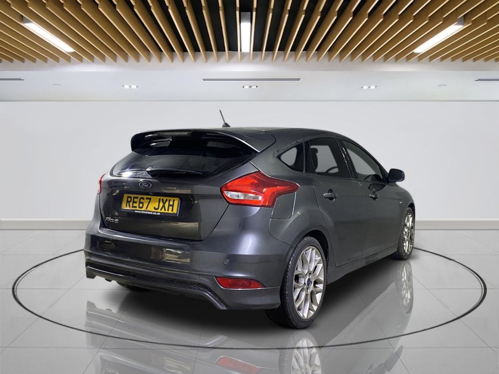 Used Ford Focus 2017 for sale - 77879442: Photo 7