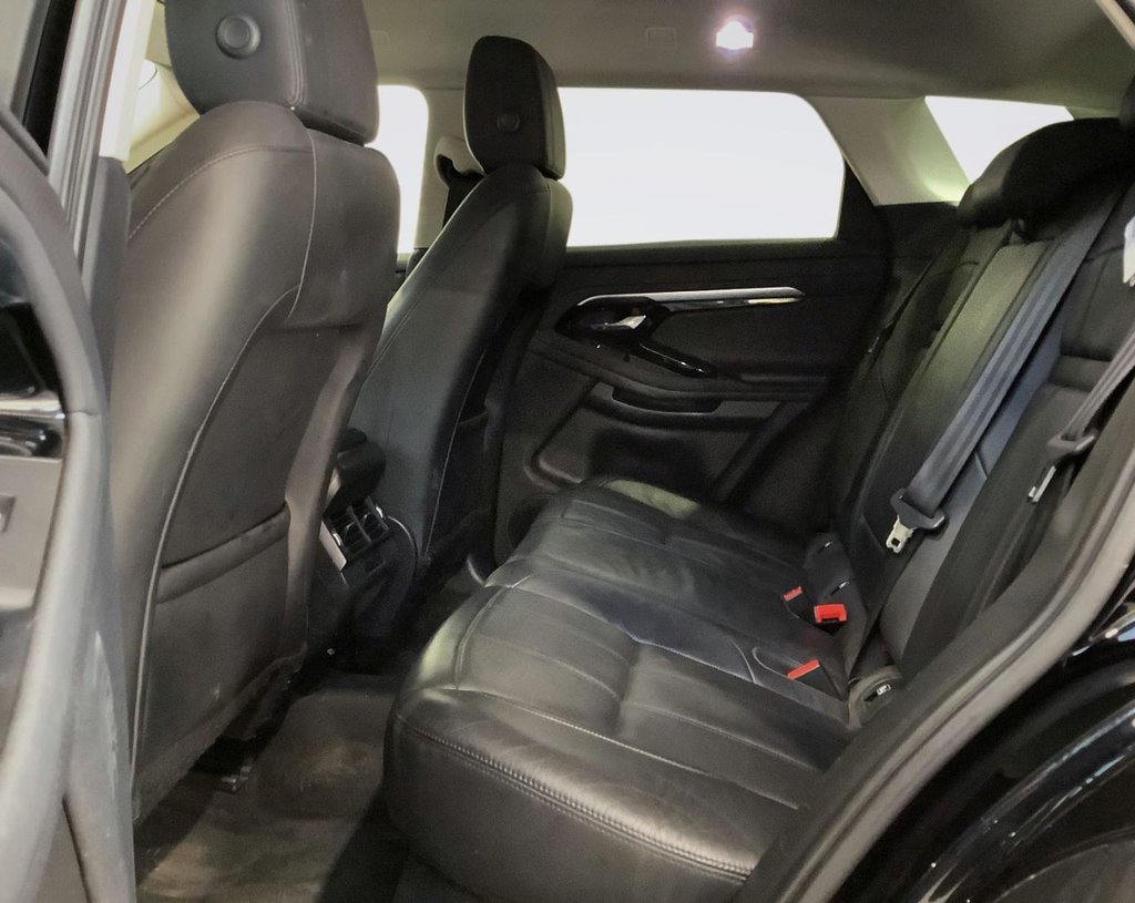 Used Land Rover Range Rover Evoque 2019 for sale - 77327726: Photo 14