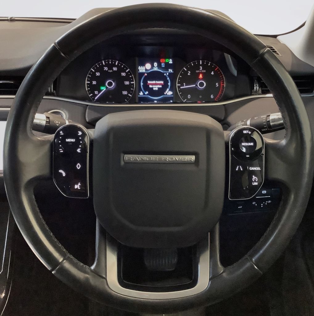 Used Land Rover Range Rover Evoque 2019 for sale - 77327726: Photo 17