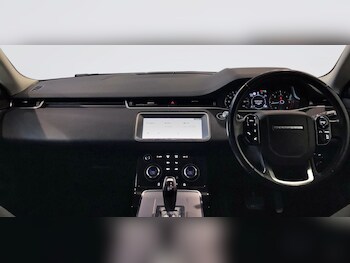 Used Land Rover Range Rover Evoque 2019 for sale - 77327726: Photo