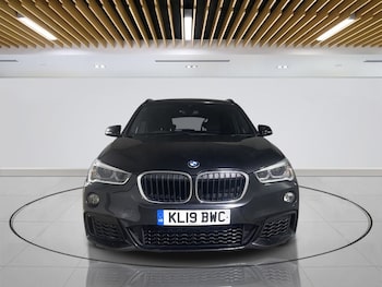 Used BMW X1 2019 for sale - 75432876: Photo