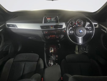 Used BMW X1 2019 for sale - 75432876: Photo