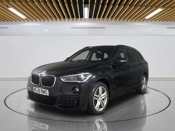 Used BMW X1 2019 for sale - 75432876: Photo