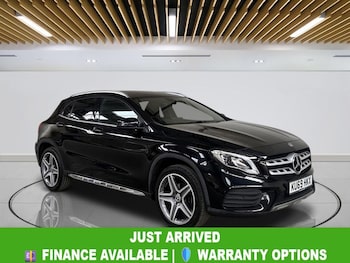 Used Mercedes-Benz GLA 2019 for sale - 79265247: Photo