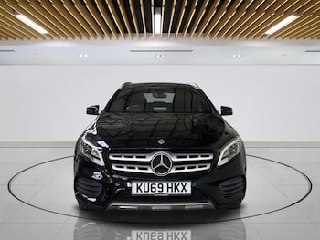 Used Mercedes-Benz GLA 2019 for sale - 79265247: Photo