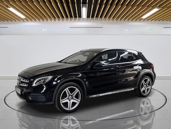 Used Mercedes-Benz GLA 2019 for sale - 79265247: Photo