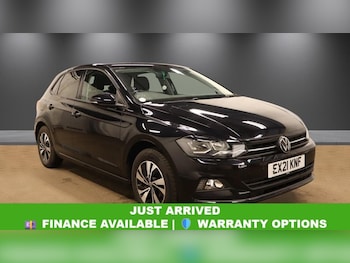 Used Volkswagen Polo 2021 for sale - 78449970: Photo