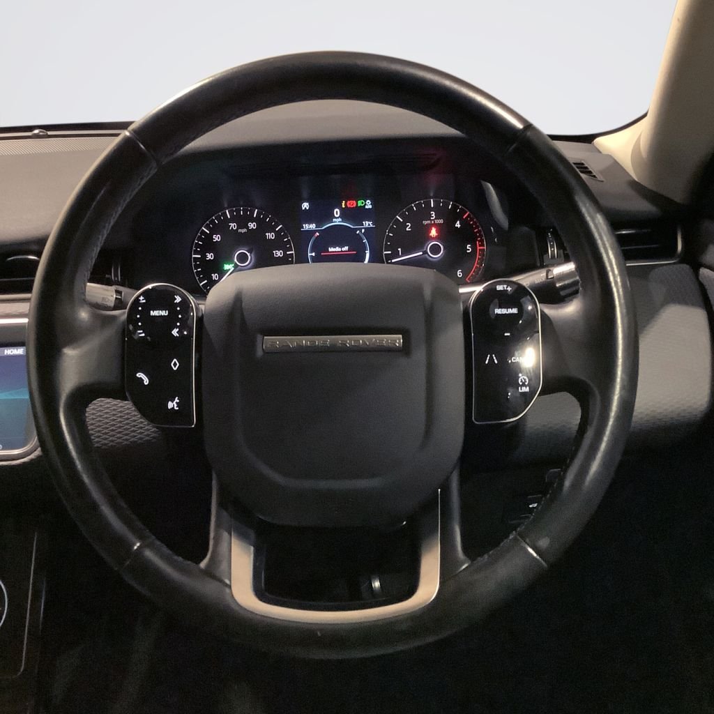 Used Land Rover Range Rover Evoque 2019 for sale - 77072539: Photo 13