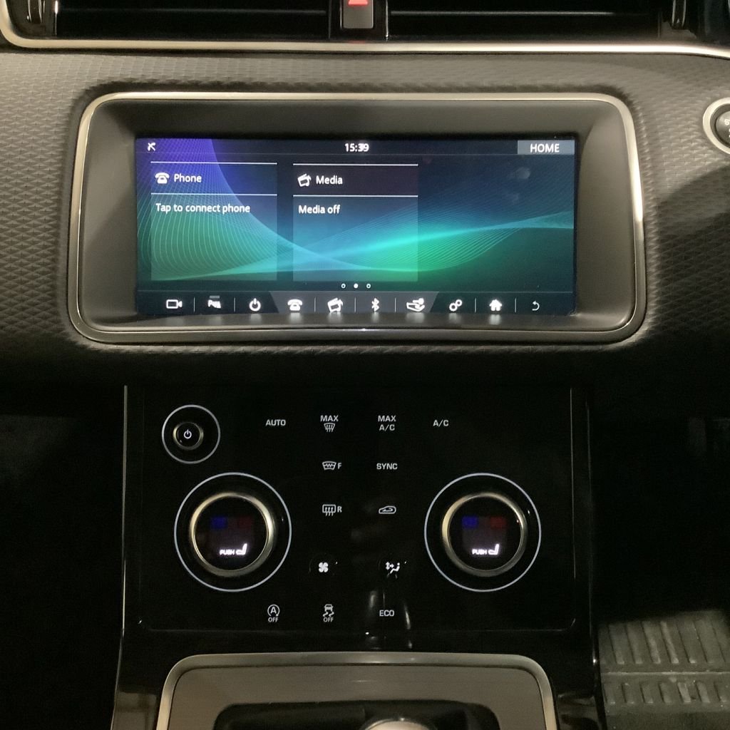 Used Land Rover Range Rover Evoque 2019 for sale - 77072539: Photo 19