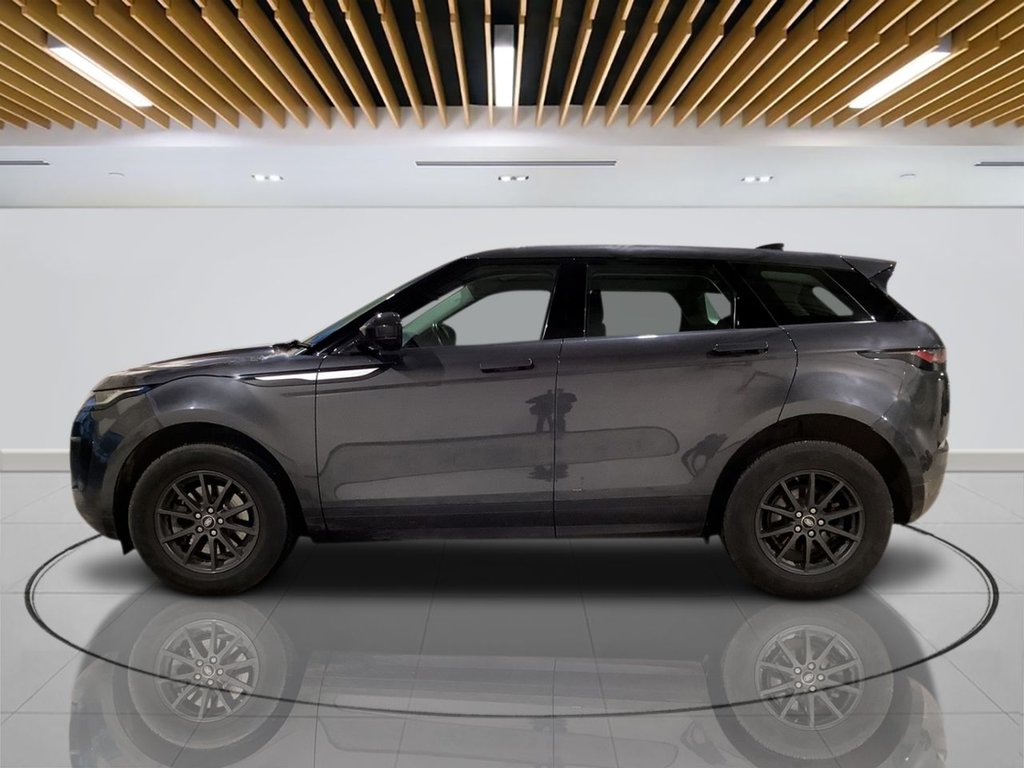 Used Land Rover Range Rover Evoque 2019 for sale - 77072539: Photo 4