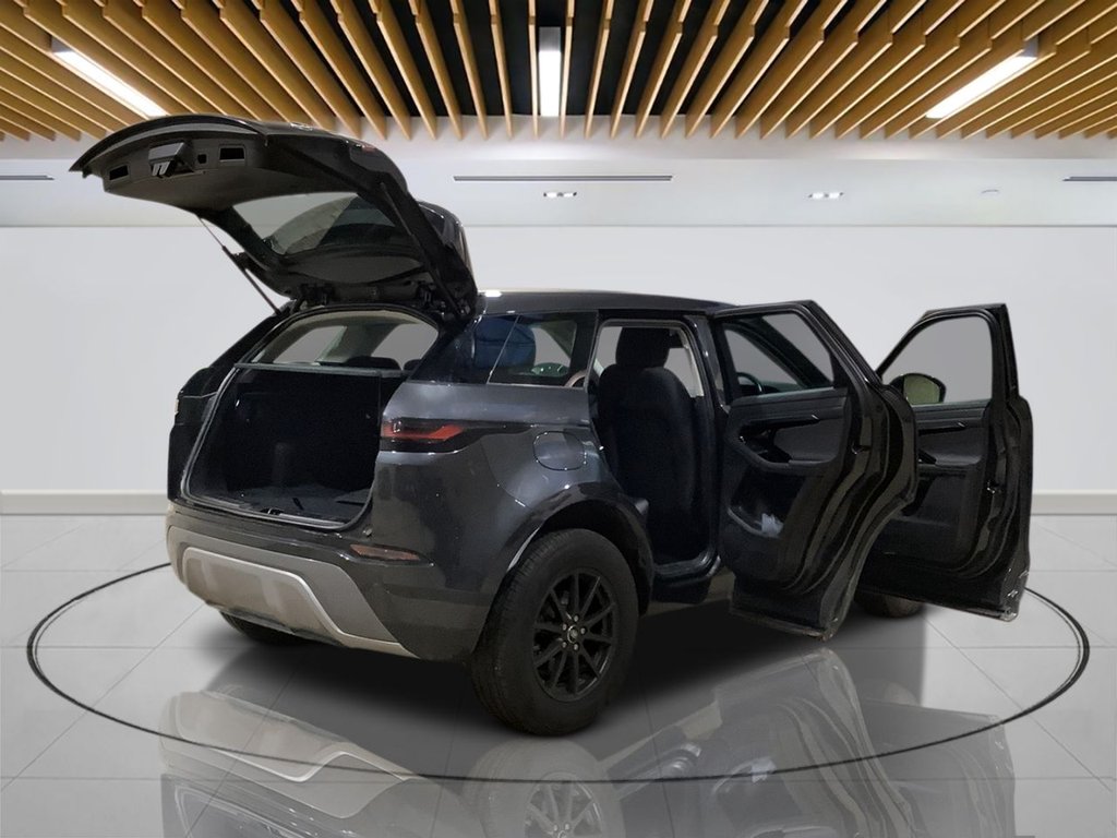 Used Land Rover Range Rover Evoque 2019 for sale - 77072539: Photo 9