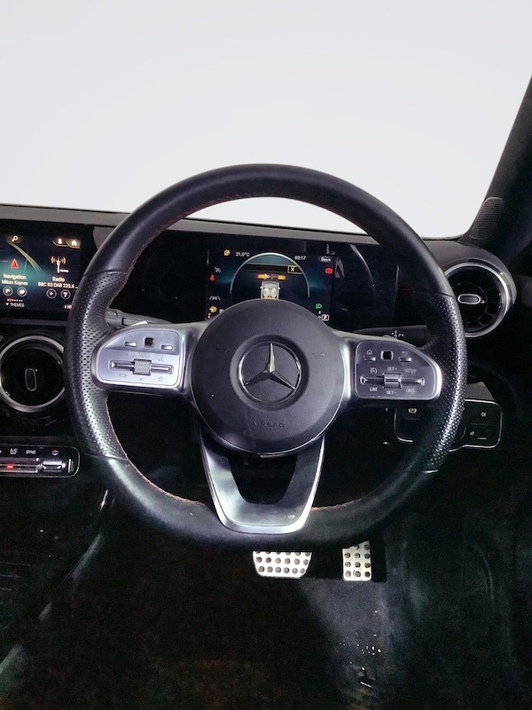 Used Mercedes-Benz A-Class 2019 for sale - 76256135: Photo 16