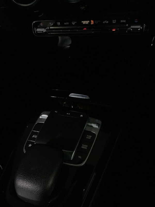 Used Mercedes-Benz A-Class 2019 for sale - 76256135: Photo 24