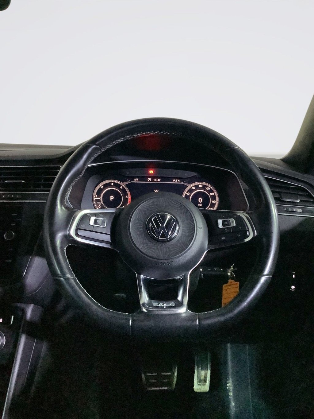 Used Volkswagen Tiguan 2018 for sale - 77703500: Photo 16