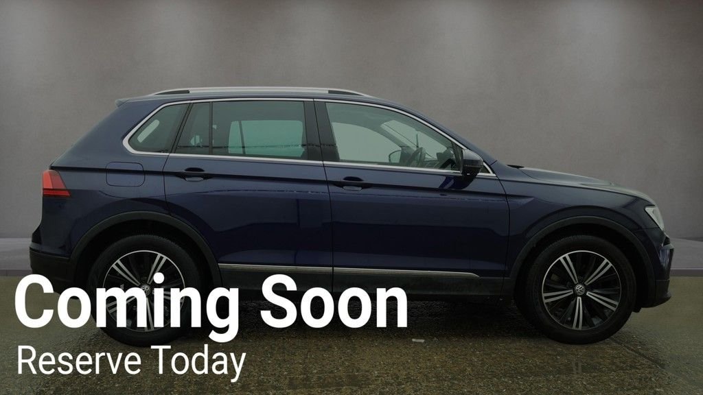 Used Volkswagen Tiguan 2019 for sale - 77507986: Photo 10