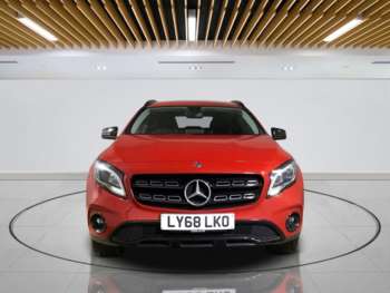 Used Mercedes-Benz GLA 2019 for sale - 75181598: Photo