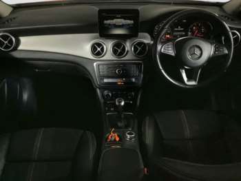 Used Mercedes-Benz GLA 2019 for sale - 75181598: Photo