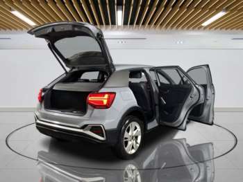 Used Audi Q2 2023 for sale - 75456411: Photo