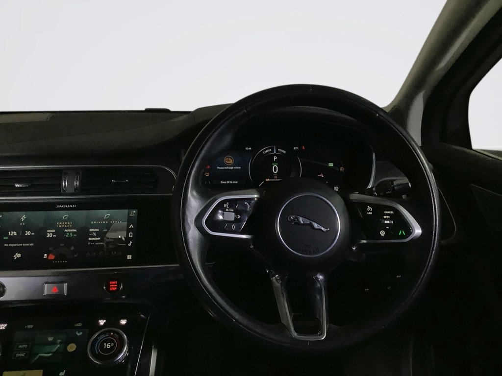 Used Jaguar I-Pace 2021 for sale - 76654866: Photo 15