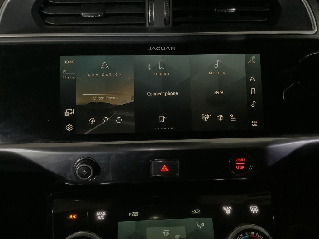 Used Jaguar I-Pace 2021 for sale - 76654866: Photo 23