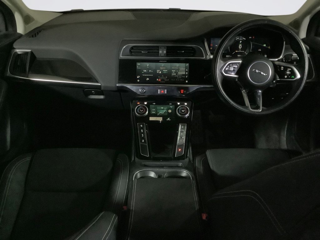Used Jaguar I-Pace 2021 for sale - 76654866: Photo 3