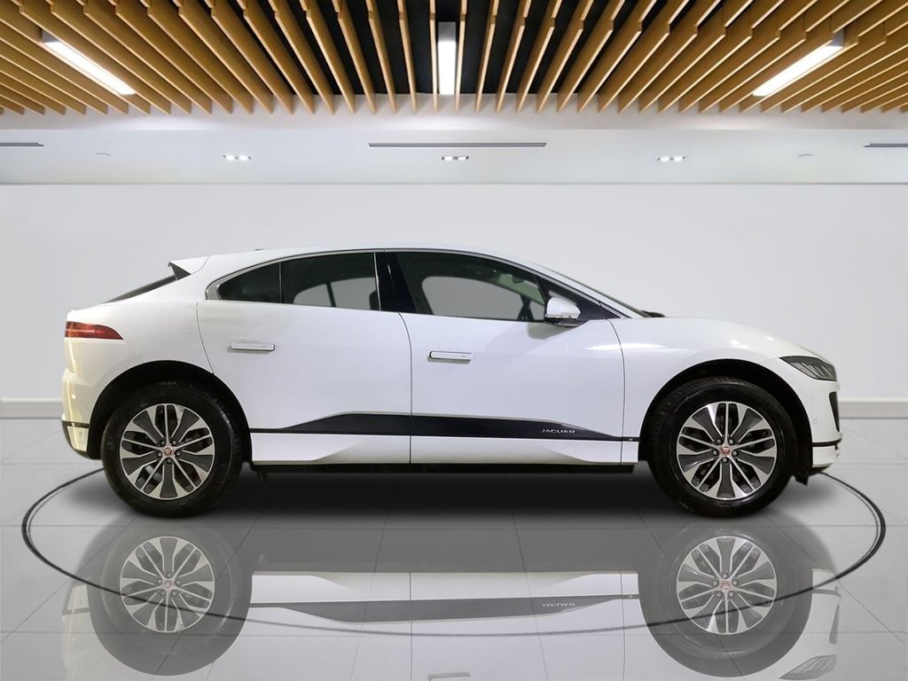 Used Jaguar I-Pace 2021 for sale - 76654866: Photo 9