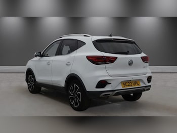 Used MG MG ZS 2022 for sale - 78315139: Photo
