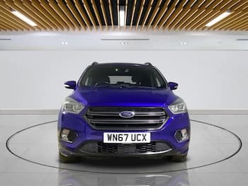 Used Ford Kuga 2017 for sale - 79722487: Photo