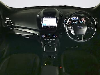 Used Ford Kuga 2017 for sale - 79722487: Photo