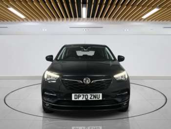 Used Vauxhall Grandland X 2020 for sale - 74193782: Photo