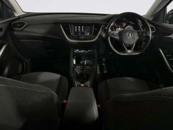 Used Vauxhall Grandland X 2020 for sale - 74193782: Photo