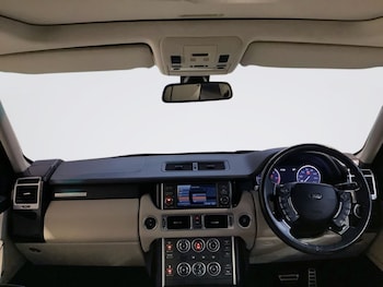 Used Land Rover Range Rover 2012 for sale - 78682768: Photo